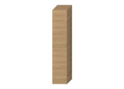 Jika Cubito Pure Vysoká skrinka 32x164 cm dub H43J4222305191
