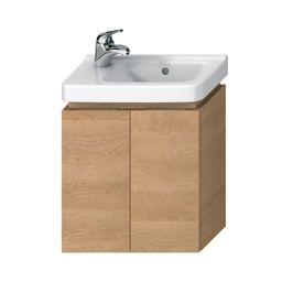 Jika Cubito Pure Umývadlová skrinka 45 cm dub H40J4202005191