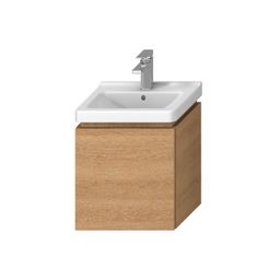 Jika Cubito Pure Umývadlová skrinka 45 cm dub H40J4213015191