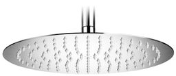 Jika Sprchová hlavica Cubito Pure 30 cm H3671X10042301