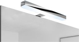 Jika Moonbox New H47J7303200001 Kúpeľňové LED osvetlenie 30 cm, chróm