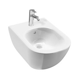 Jika Mio Závesný bidet, biely H8317120003021