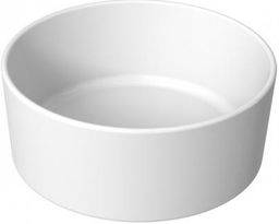 Jika Cubito Pure Umývadlo 43 cm okrúhle, biele H8184200001121