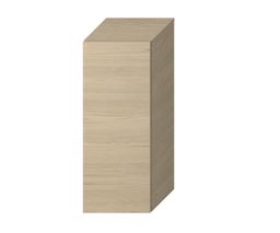 Jika Mio Stredná skrinka 32,1 x 31,9 cm, popol H43J7111303421