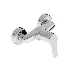 Jika Cube Sprchová nástenná batéria bez sprchovej súpravy, chróm H3311W70044001