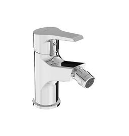 Jika Cube Nástenná bidetová batéria bez automatického odtoku, chróm H3411W10041101