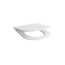 Jika Mio-N WC sedátko, matná bílá H8917167570631