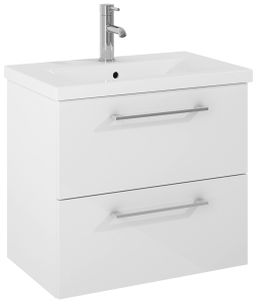 Jika Ponta Umyvadlová skříňka 60 cm, bílá H40J5224025001