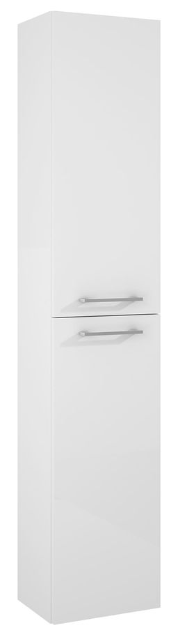 Jika Ponta Skříňka vysoká L/P 30 cm, bílá H43J5222305001
