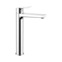 Jika Cubix Umyvadlová baterie vysoká, bez výpusti, chrom H3112I80041201