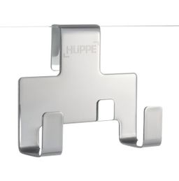 Hüppe Háčik na zavesenie stierky/uterákov, chróm 600311000