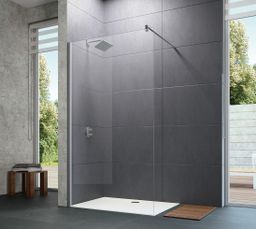 EBS Trend Walk-In 160 cm