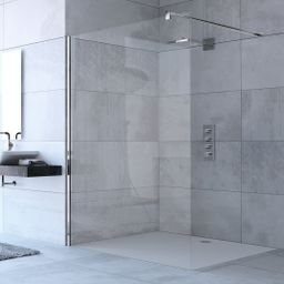 EBS Trend Light Walk-In 120 cm