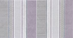 EBS Charm dekor 31,6x60 malva