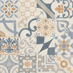 EBS Provenza dekor 60x60 blanco