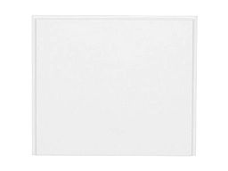 KOLO Bočný panel 80 cm, biely PWP2383000