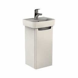KOLO Umývadlová skrinka 30 cm, biela 89541000