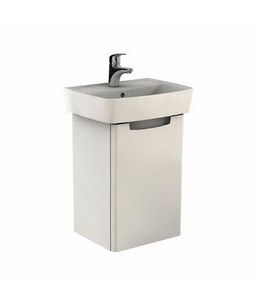 KOLO Rekord Umývadlová skrinka 40,7 cm biela 89543000
