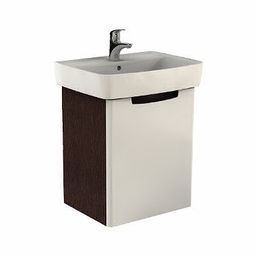 KOLO Rekord Umývadlová skrinka 50 cm, wenge 89546000