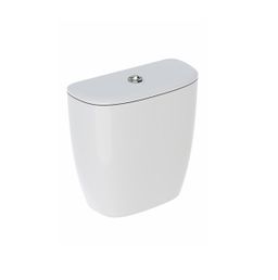 KOLO Rekord Splachovacia nádržka 3/6 l, biela K94009000