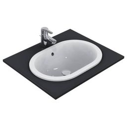 Ideal Standard Connect Umývadlo zapustené oválne 55 cm E504701