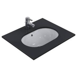 Ideal Standard Connect Umývadlo pod dosku oválne 55 cm E504801