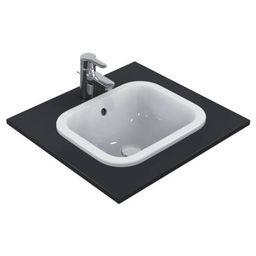 Ideal Standard Connect Zapustené umývadlo obdĺžnik 42 cm E505501