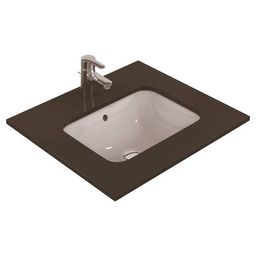 Ideal Standard Connect Podomietkové umývadlo obdĺžnik 50 cm E505801