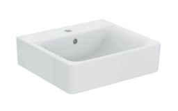 Ideal Standard Connect Umývadlová kocka, 55x46x17,5 cm, Ideal Plus biela E7139MA