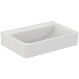 Ideal Standard Connect Umývadlo 65 cm, bez prepadu, bez otvoru na batériu E810501