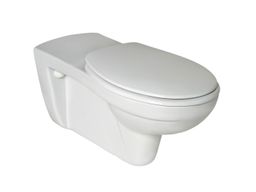 Ideal Standard Contour 21 Závesné WC pre telesne postihnutých V340401