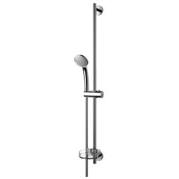 Ideal Standard Idealrain Sprchový set 900 mm S3 s ručnou sprchou 80 mm, 3 trysky, chróm B9504AA