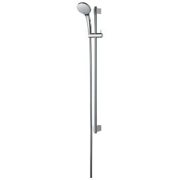 Ideal Standard Idealrain Pro sprchový set 900 mm M3 s ručnou sprchou 100 mm, 3 trysky, chróm B9836AA