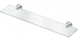 Ideal Standard IOM Sklenená polica 52 cm A9125AA