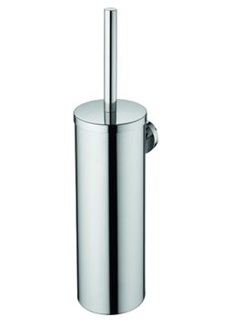Ideal Standard WC kefa IOM, nerezová oceľ A9128MY