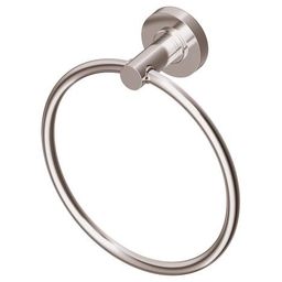 Ideal Standard Držiak na uteráky IOM, kruh A9130AA