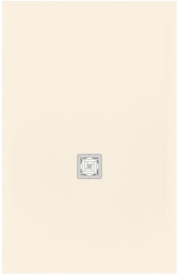 Ideal Standard UltraFlat S+ Sprchová vanička obdĺžniková 140x90x3cm, bez odpadu T5598FT