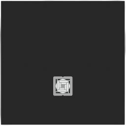 Ideal Standard UltraFlat S+ Sprchová vanička štvorcová 80x80x3cm, bez odpadu T5600FV