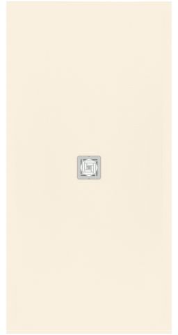 Ideal Standard UltraFlat S+ Sprchová vanička obdĺžniková 180x90x3cm, bez odpadu T5609FT