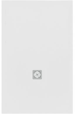 Ideal Standard UltraFlat S+ Sprchová vanička obdĺžniková 160x100x3cm, bez odpadu T5610FR