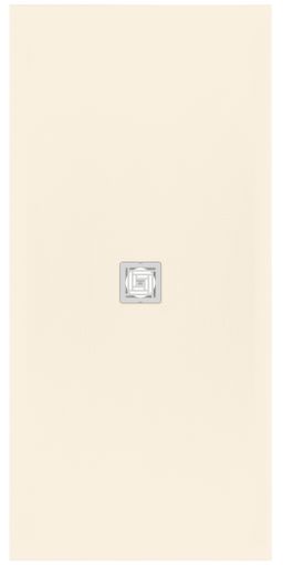Ideal Standard UltraFlat S+ Sprchová vanička obdĺžniková 170x80x3cm, bez odpadu T5611FT