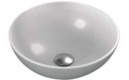 Ideal Standard Strada Umývadlo na dosku okrúhle 41 cm K079501