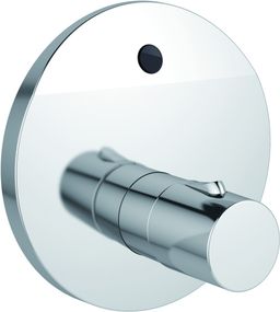 Ideal Standard Sprchová batéria CeraPlus Sensor s reguláciou teploty, chróm A6155AA