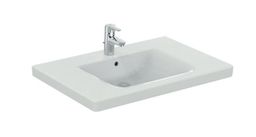 Ideal Standard Connect Freedom Umývadlo 80x16,5x55,5 cm, biele Ideal plus E5484MA