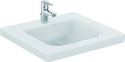 Ideal Standard Connect Freedom Umývadlo 600 mm bez prepadu E548501