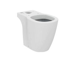 Ideal Standard Connect Freedom WC misa Plus 6 E607001