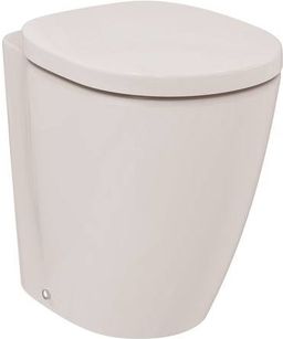 Ideal Standard Connect Freedom stojaca toaleta Plus 6 E607201