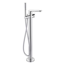Ideal Standard Tonic II Voľne stojaca vaňová batéria A6347AA