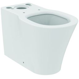 Ideal Standard WC misa Connect Air, AquaBlade, Ideal Plus biela E0137MA