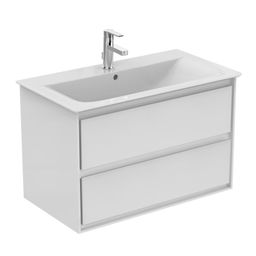 Ideal Standard Connect Skrinka pod umývadlo 80 cm, 2 zásuvky E0819B2